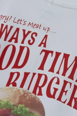 T-Shirt Nkmduster-Name It Best