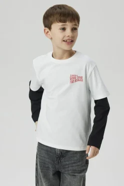 T-Shirt Nkmduster-Name It Best