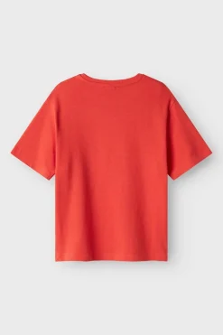 T-Shirt Nkmfamt Heavy-Name It Best