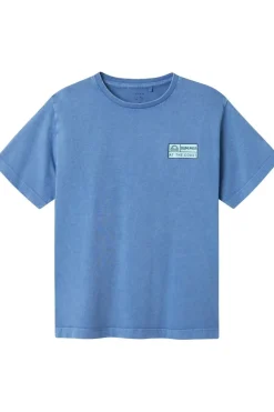 Sale Name It T-Shirt Nkmfandel Star Sapphire