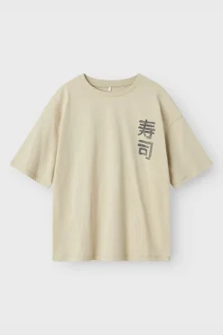 T-Shirt Nkmkane-Name It Hot