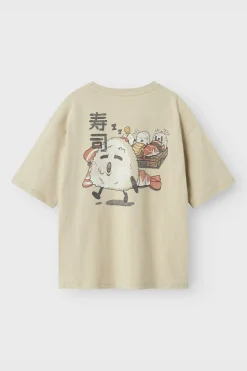 T-Shirt Nkmkane-Name It Hot