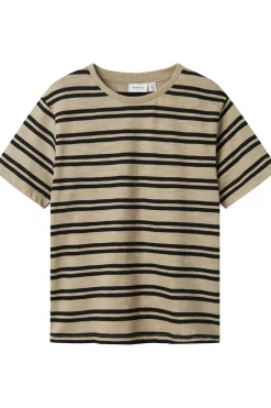 Online Name It T-Shirt Nkmtecalle Pure Cashmere