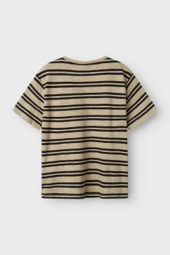 Online Name It T-Shirt Nkmtecalle Pure Cashmere