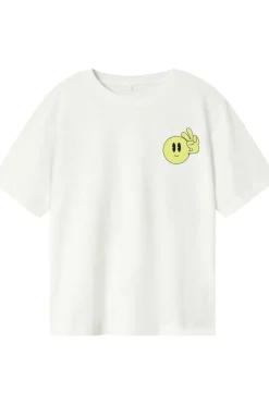 T-Shirt Nkmzulla Box-Name It Outlet