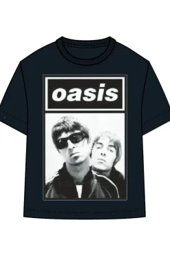 T-Shirt Nknjixirra Oasis Rlx Box-Name It Sale