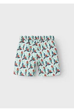 Discount Name It Zwemshort Nkmzaddi Jet Stream