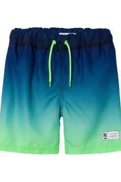 Zwemshort Nkmzoccas-Name It Hot