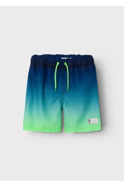 Zwemshort Nkmzoccas-Name It Hot