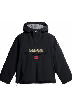 Jas K Rainforest Wi 2-Napapijri Outlet