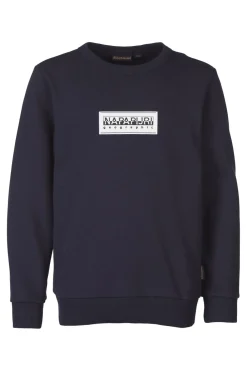 Trui K B-Chamois C 176-Napapijri New