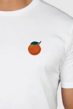 T-Shirt Orancello-Narwal Outlet