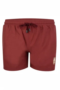 Clearance Narwal Zwemshort Meerkat Coco Red