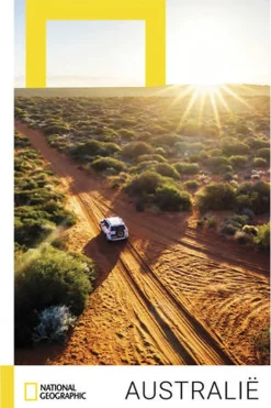 Clearance National Geographic Australië NL 2024