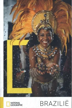 Outlet National Geographic Brazilië NL 2024