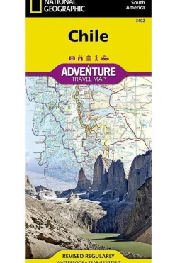 Online National Geographic Chili adv. ng r/v (r) wp 2013