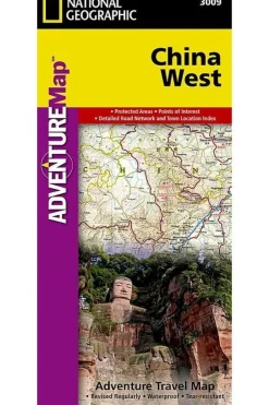 China West adv. ng r/v (r) wp-National Geographic Fashion