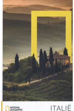 Italië NL-National Geographic Outlet
