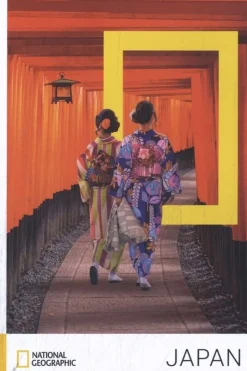 Japan NL-National Geographic Outlet