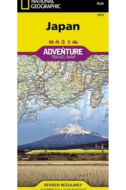 Japan adv. ng r/v (r) wp-National Geographic Online