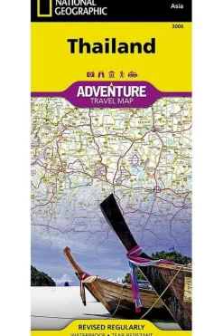 Thailand adv. ng r/v (r) wp-National Geographic New