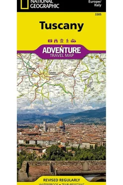 Toscane adv. ng r/v (r) wp-National Geographic New