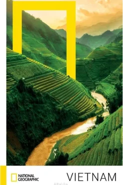 Vietnam NL-National Geographic Hot