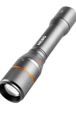 Zaklamp Davinci 2000 Rechargeable-NEBO Best