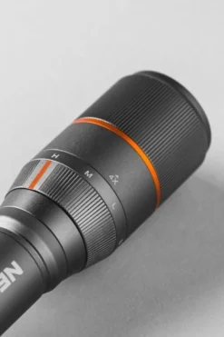 Zaklamp Davinci 2000 Rechargeable-NEBO Best