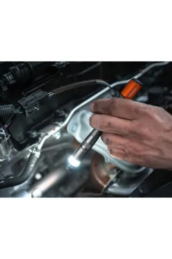 Zaklamp Inspector Rc 500-NEBO Online