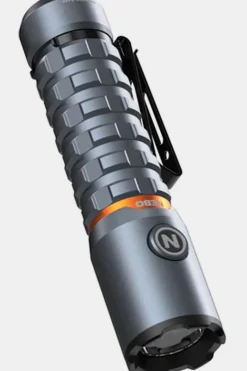 Zaklamp Torchy 2K Usb-C-NEBO Fashion