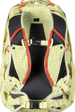 Online Nemo Dagrugzak Resolve Men'S 25L Citron