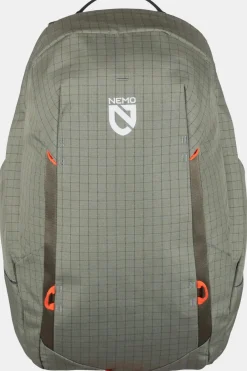 Sale Nemo Dagrugzak Resolve Men'S 25L Smokey Olive