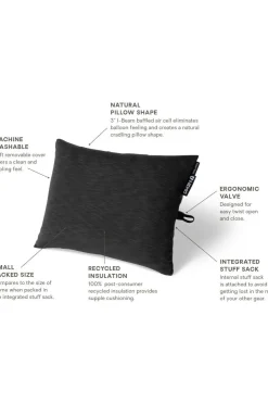 Kussen Fillo Elite-Nemo Clearance