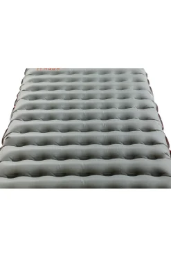 Clearance Nemo Luchtmatras Tensor All Season Long Wide Orange/Orange