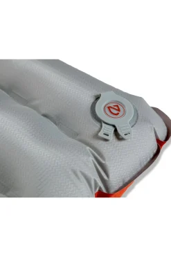 Clearance Nemo Luchtmatras Tensor All Season Long Wide Orange/Orange