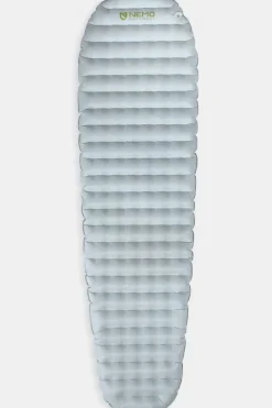 Best Nemo Luchtmatras Tensor Elite Regular Mummy No Colour