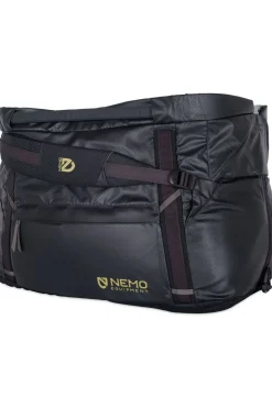 Reistas Double Haul Convertible Duffel 55L-Nemo Sale