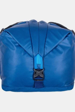 Hot Nemo Reistas Double Haul Convertible Duffel 70L Lake