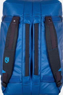 Hot Nemo Reistas Double Haul Convertible Duffel 70L Lake
