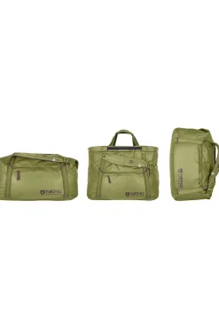 Discount Nemo Reistas Double Haul Convertible Duffel 70L Nova