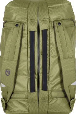 Discount Nemo Reistas Double Haul Convertible Duffel 70L Nova