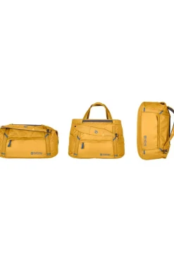 Discount Nemo Reistas Double Haul Convertible Duffel 55L Chai