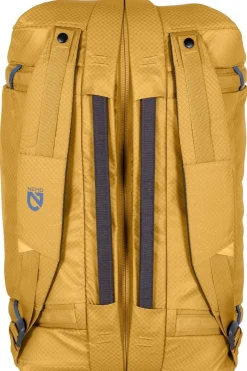 Discount Nemo Reistas Double Haul Convertible Duffel 55L Chai