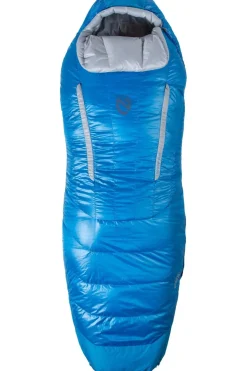 Fashion Nemo Slaapzak Disco Endless Promise -1°C Long Dark Blue