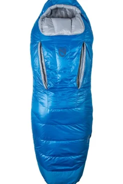 Fashion Nemo Slaapzak Disco Endless Promise -1°C Long Dark Blue