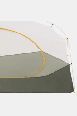 Outlet Nemo Tent Aurora Ridge 2P + Fp Boreal/Marsh