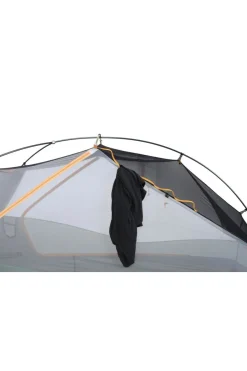 Best Nemo Tent Dragonfly Osmo Bikepack 2P dark grey/dark green