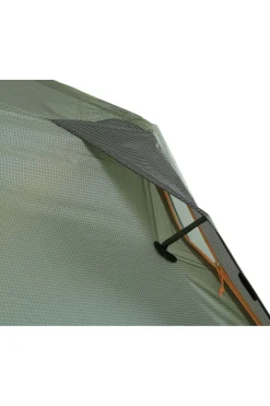Best Nemo Tent Dragonfly Osmo Bikepack 2P dark grey/dark green