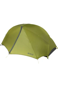 Best Nemo Tent Dragonfly Osmo 2P green